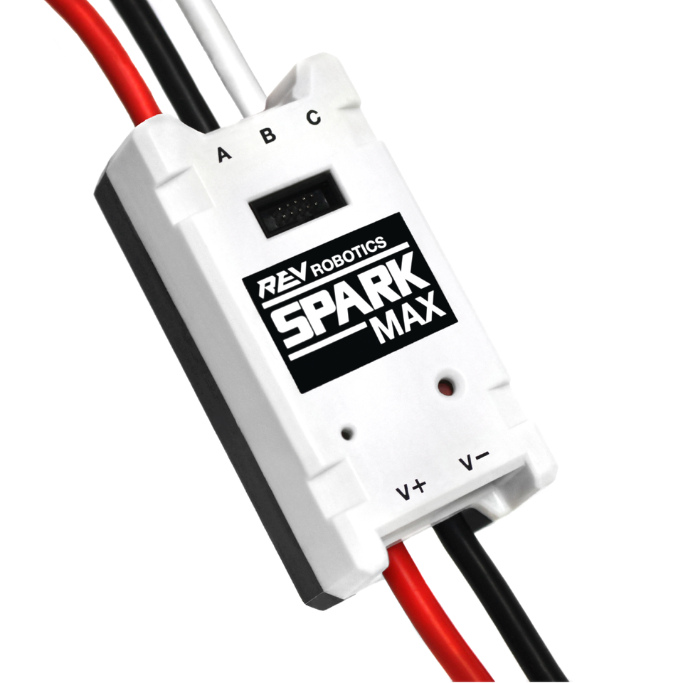 image of spark max